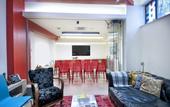 Туры в отель Nuru Ziya Suites