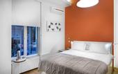 Туры в отель Nuru Ziya Suites