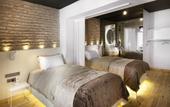 Туры в отель Nuru Ziya Suites