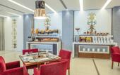 Туры в отель Burgu Arjaan by Rotana