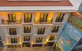 Туры в отель Barbera Hotel