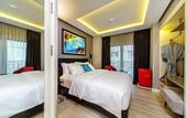 Туры в отель Barbera Hotel