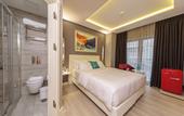 Туры в отель Barbera Hotel
