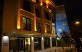 Туры в отель Barbera Hotel