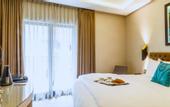 Туры в отель Barbera Hotel