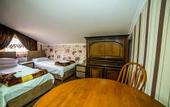 Туры в отель Guglux Hotel