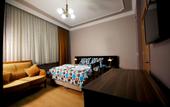 Туры в отель Subrosa Hotel Istanbul