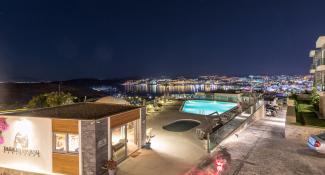 Degirmenburnu Residence 3*