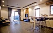 Туры в отель Degirmenburnu Residence