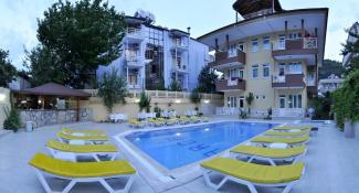 Arda Apart Otel 3*