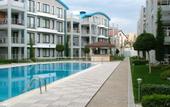 Туры в отель Side Garden Residence