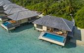 Туры в отель The Residence Maldives at Dhigurah