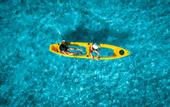 Туры в отель The Residence Maldives at Dhigurah
