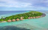 Туры в отель The Residence Maldives at Dhigurah