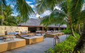 Туры в отель The Residence Maldives at Dhigurah