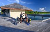 Туры в отель The Residence Maldives at Dhigurah