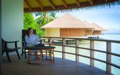 Туры в отель The Residence Maldives at Dhigurah
