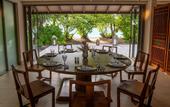 Туры в отель The Residence Maldives at Dhigurah