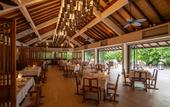Туры в отель The Residence Maldives at Dhigurah