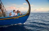Туры в отель The Residence Maldives at Dhigurah