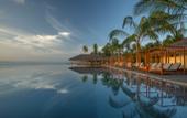 Туры в отель The Residence Maldives at Dhigurah