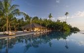 Туры в отель The Residence Maldives at Dhigurah
