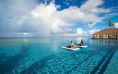 Туры в отель The Residence Maldives at Dhigurah