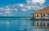 Туры в отель The Residence Maldives at Dhigurah