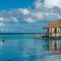 Туры в отель The Residence Maldives at Dhigurah, оператор Anex Tour