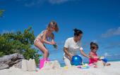 Туры в отель The Residence Maldives at Dhigurah