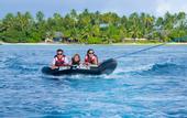 Туры в отель The Residence Maldives at Dhigurah
