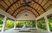 Туры в отель The Residence Maldives at Dhigurah