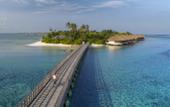 Туры в отель The Residence Maldives at Dhigurah