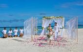 Туры в отель The Residence Maldives at Dhigurah