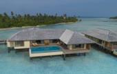 Туры в отель The Residence Maldives at Dhigurah