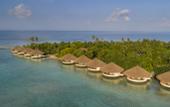 Туры в отель The Residence Maldives at Dhigurah