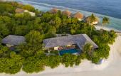 Туры в отель The Residence Maldives at Dhigurah