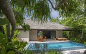 Туры в отель The Residence Maldives at Dhigurah