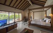 Туры в отель The Residence Maldives at Dhigurah