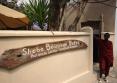 Shaba Boutique Hotel 4*