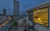 Туры в отель Blisstanbul Hotel