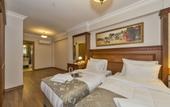 Туры в отель Blisstanbul Hotel