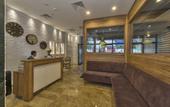 Туры в отель Blisstanbul Hotel