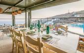 Туры в отель Aeolis Tinos Suites