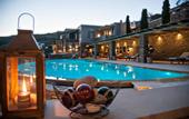 Туры в отель Aeolis Tinos Suites
