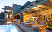 Туры в отель Aeolis Tinos Suites