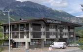 Туры в отель Dolomiti hotel Cortina d'Ampezzo
