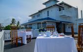 Туры в отель Hikka Ocean Resort