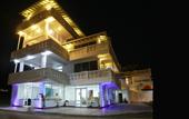 Туры в отель Hikka Ocean Resort