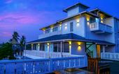Туры в отель Hikka Ocean Resort